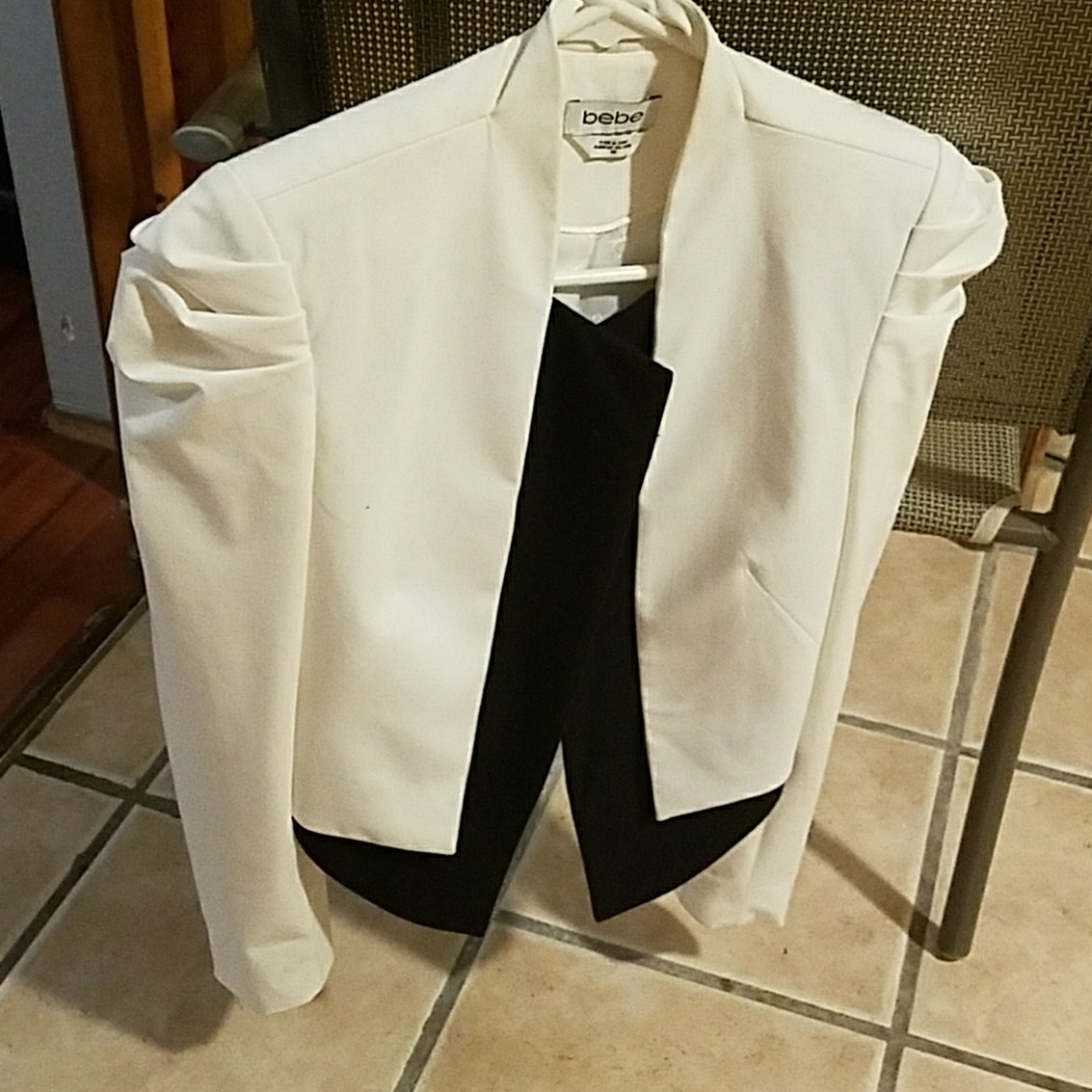 Sports coat